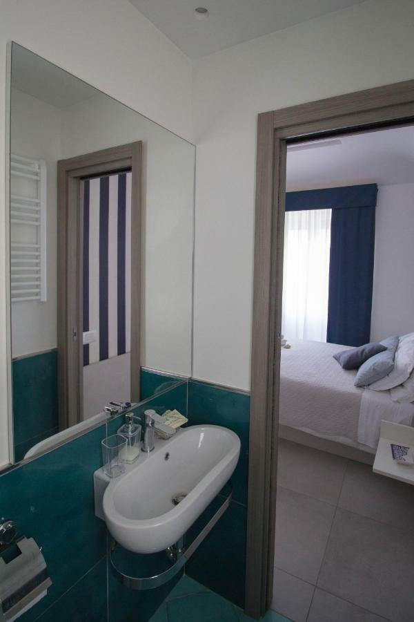 Villa Chiaro-La Casa Al Mare Minori Exterior foto
